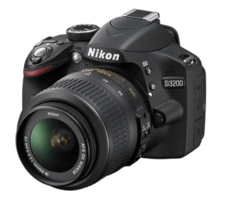 Ремонт Nikon в Смоленске - Авторизованный сервисный центр