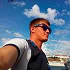 Зиновьев Артём